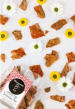 Chips de Sarrasin Bio Tomates Piment d'Espelette – Image 2