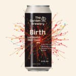 The Garden Brewery - Birth West Coast IPA