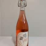 Ferveur de rhubarbe 75cl