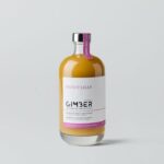 Gimber - SWEET LILLY Passion Ananas 50cl