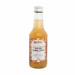 Gualala - Infusion glacée bio - Café vert – Passion – Fraise