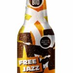 Kiss’Wing – Free Jazz Ambrée 0,0%