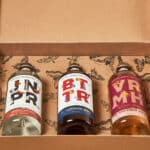 Coffret JNPR Negroni