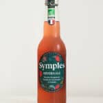 Symples - Infusion Hivernale 33cl