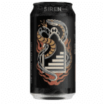Siren X Mash Gang - Call of the Void - Nitro Stout