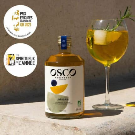 Osco - L'original