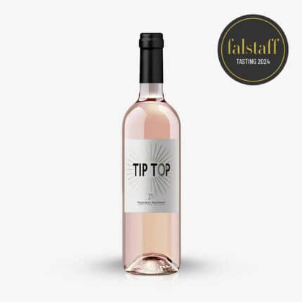 Vignobes Raguenot - Tip Top Rosé