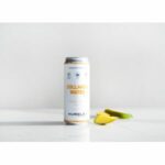 Collagen Water - Mange Passion