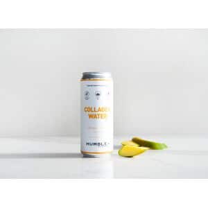 Collagen Water - Mange Passion