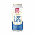 Mash Gang - LOW LIFE - AMERICAN LITE LAGER