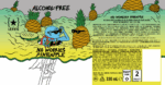 Lervig - No Worries Pineapple IPA – Image 2