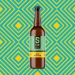 SAM Blonde sans alcool 0,5% 75cl