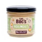 Houmous Nature Bio 110g