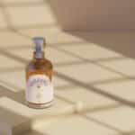 Jardins Fleuris - Fleur de sureau & Bergamotte 20cl