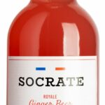 Socrate : Royal Ginger Beer 75cl