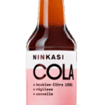 Ninkasi - Cola