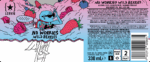 Lervig - No Worries Wild Berries IPA – Image 2
