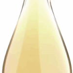 Claouset - Zéro Degré Fines Bulles - Blanc de Noir Merlot