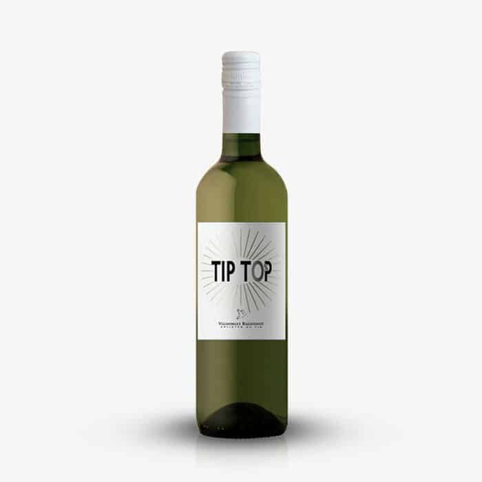 Vignobes Raguenot - Tip Top Blanc – Image 1