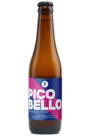 BBP - Pico Bello