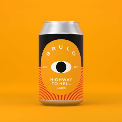 Brulo - Highway to hell