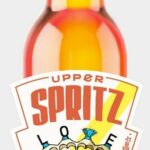 Upper - Spritz 0%