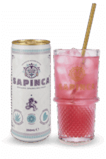 Sapinca - Fruits pétillants biologiques – Image 2