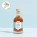Vinaigre de cidre bio 20cl