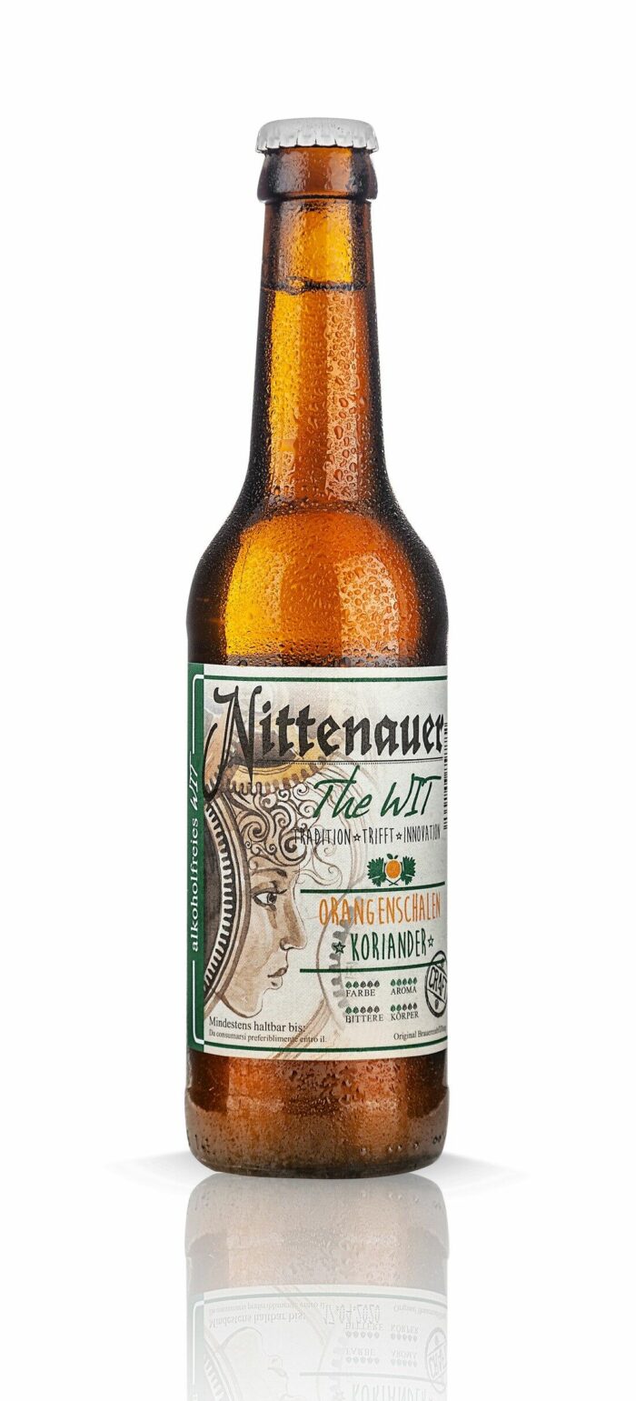 Nittenauer - The Wit – Image 1