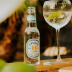 Hysope - Tonic Water Concombre