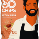SO CHiPS - Épices du monde