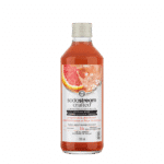 Sodastream - Cocktail Mixer Pamplemouse / Fleur de sureau