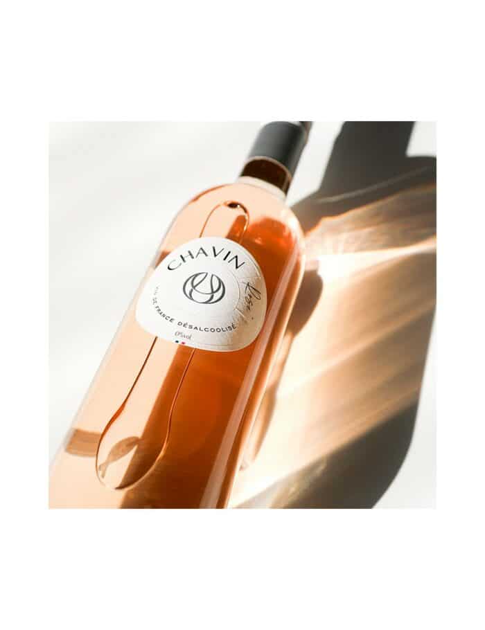 Chavin Zéro - Rosé – Image 2