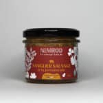 Terrine Sanglier à la Provençale