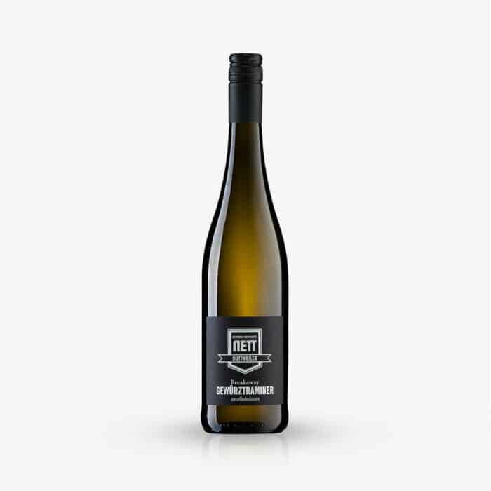 Nett - Breakaway Gewurztraminer – Image 1