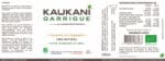 Kaukani - Garrigue - 50cl – Image 2