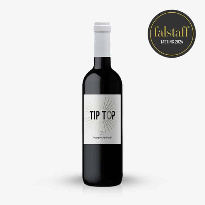 Vignobes Raguenot - Tip Top Rouge – Image 1