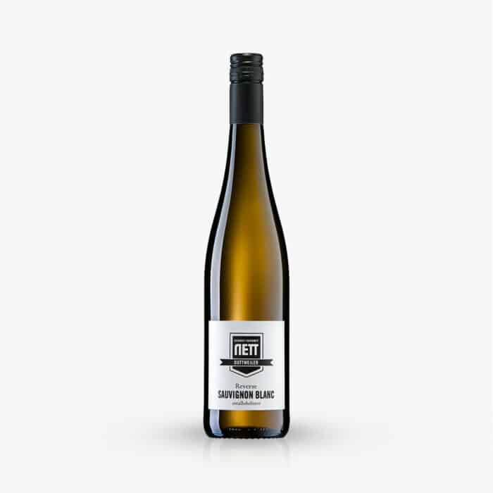 Nett - Reverse Sauvignon Blanc – Image 1