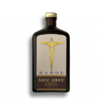KAHOL SPIRITS - Malt Abbey 0%