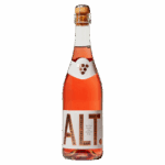 ALT. Sparkling Organic Rosé Tampranillo 0.0%