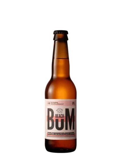 Beach Bum - IPA