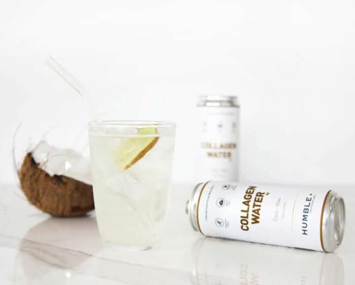 Collagen Water - Coco Kiwi – Image 2