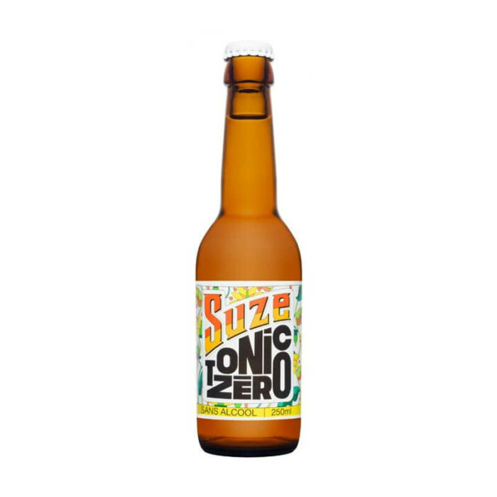 Suze Tonic 0% – Image 1