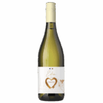 Eden - Blanc - Sauvignon Blanc