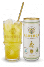 Sapinca - Racine pétillante biologique – Image 2