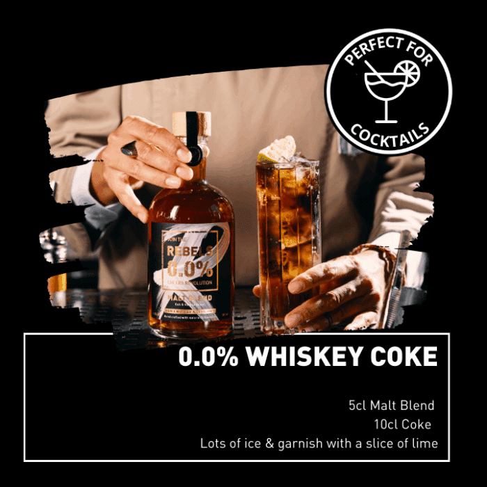 Rebels - W. sans alcool – Image 3