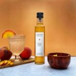 Lissip – Sirop de Pêche