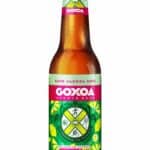 Goxoa - Sports Beer Blanche Citron 0.0%
