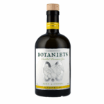 Botaniets Ginger & Yuzu