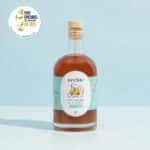 Vinaigre de cidre bio 50cl